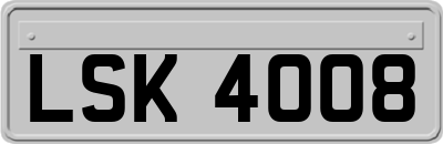 LSK4008
