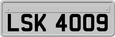 LSK4009