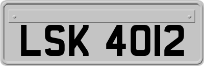 LSK4012