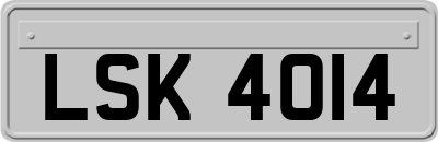 LSK4014