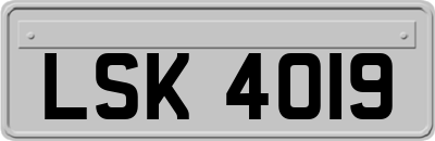 LSK4019