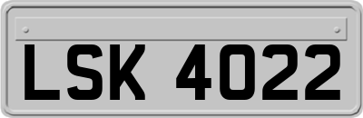 LSK4022