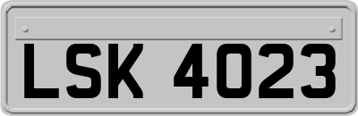 LSK4023