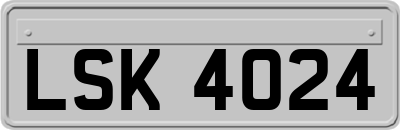 LSK4024