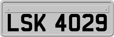 LSK4029