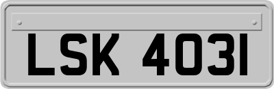 LSK4031