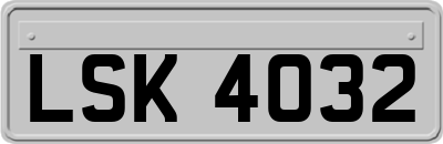 LSK4032