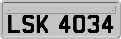 LSK4034