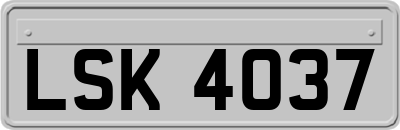 LSK4037
