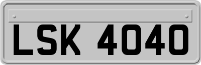 LSK4040