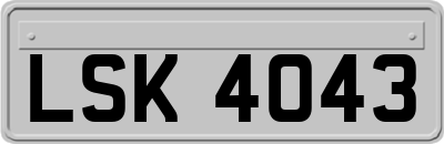 LSK4043