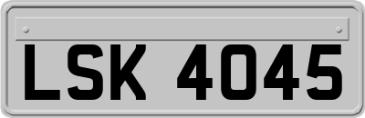 LSK4045
