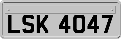LSK4047