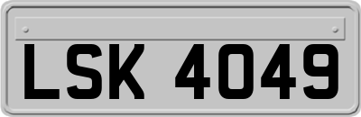 LSK4049