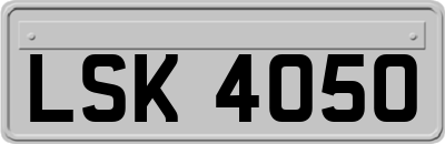 LSK4050