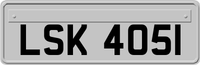LSK4051
