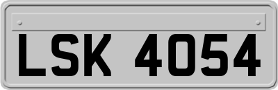 LSK4054