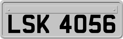 LSK4056