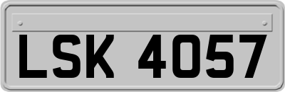 LSK4057