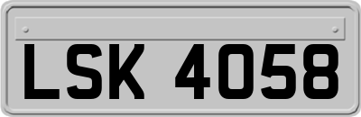 LSK4058