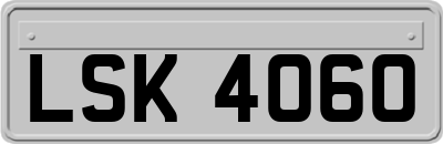 LSK4060
