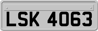 LSK4063