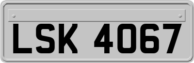 LSK4067