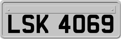LSK4069