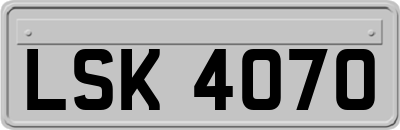 LSK4070