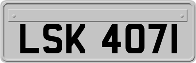 LSK4071