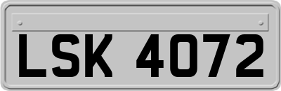 LSK4072