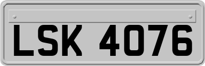 LSK4076