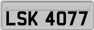 LSK4077