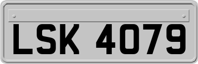 LSK4079