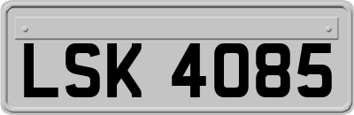 LSK4085
