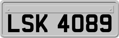 LSK4089