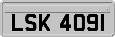 LSK4091
