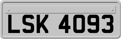 LSK4093