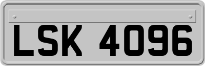 LSK4096