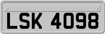 LSK4098
