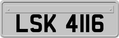 LSK4116