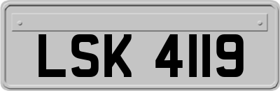 LSK4119
