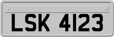 LSK4123