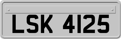 LSK4125