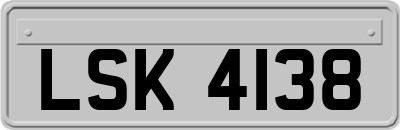 LSK4138