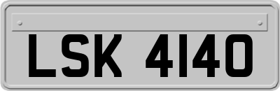 LSK4140