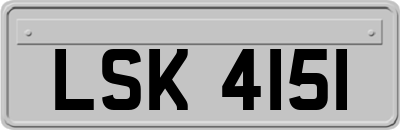 LSK4151