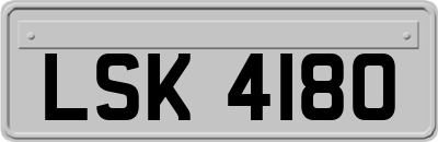 LSK4180