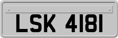 LSK4181