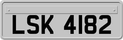 LSK4182